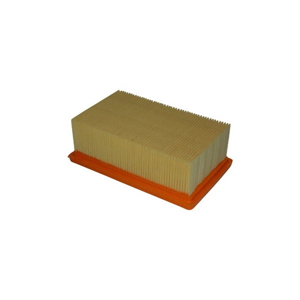 Filtre à Air MAHLE (LX1293) 266011 BMW F GS (K72) ( Moyeu Trous Ø 10,5) 650 2009 - Photo 1/1