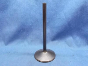 Precision Machining 20-4171B-1. Black Diamond Blank Stem Exhaust Valve.  PP2062. - Picture 1 of 7