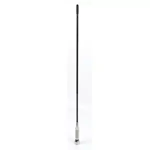 Antenne radio bande CB2702 CB 27 MHz 3,4 dBi gain Vecihle PL259 étanche aux chocs à ressort - Photo 1/10