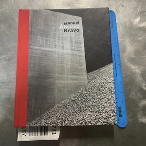 Manuel Alvarez Bravo (HARDCOVER) FRANZÖSISCHE AUSGABE - Bild 1 von 12