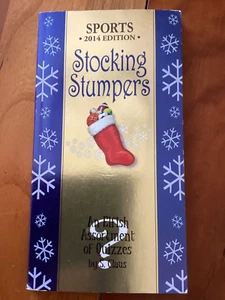 Sportstrumpf Stumpers von S. Claus Ausgabe 2014 - Bild 1 von 2