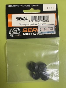 Serpent 909404 Spring support washans 'A 950 950r Nitro Car 1/8 - Picture 1 of 1