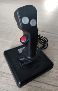 CH Products - F16 Flightstick - Bild 1 von 3