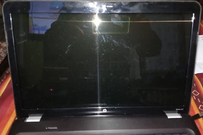 Computer Portatile HP PAVILLION DV7 17" - Immagine 1 di 4