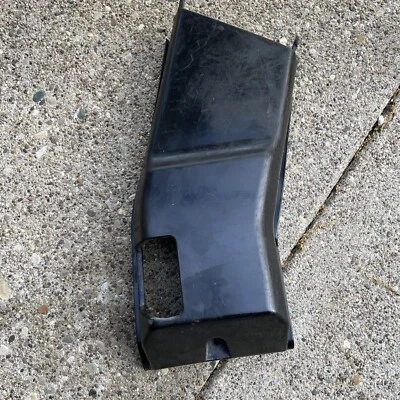 Lawn Boy Drive Belt Cover, Duraforce 10324 - Image 1 of 3