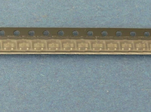 SENSOR DE TEMPERATURA PHILIPS KTY82/121 CON 10 PIEZAS - Picture 1 of 2