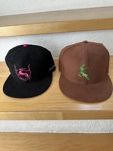2 X Cap Herren - Bild 1 von 2