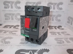 GV2ME07 Original SCHNEIDER Motor-Leistungsschalter 1,6-2,5 A US-LAGER SCHNELLER VERSAND - Bild 1 von 7