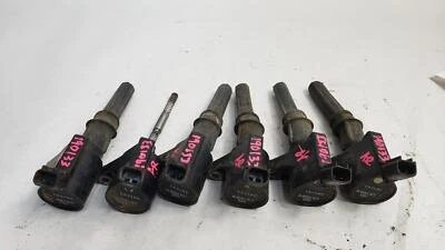 JUEGO DE 6 BOBINAS DE ENCENDIDO/ENCENDIDO PICKUP FORD F250 SD 5,4 L 97 98 99 00 01 02 03 04 Foto 1 de 4