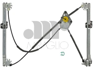 MIRAGLIO 30/1515: MECC. ALZACRISTALLO E.SN VW POLO 07/2009-> 3P - Picture 1 of 1