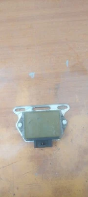 VOLTAGE REGULATOR HUSQVARNA SM/SMS/WRE 125 1997-2013 - Image 1 of 4