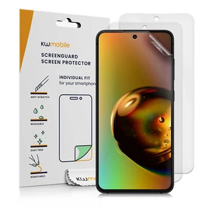 3x OCHRANIACZ EKRANU DO SAMSUNG GALAXY A55 5G MATOWA FOLIA ANTYODBLASKOWA WYŚWIETLACZ - Zdjęcie 1 z 6