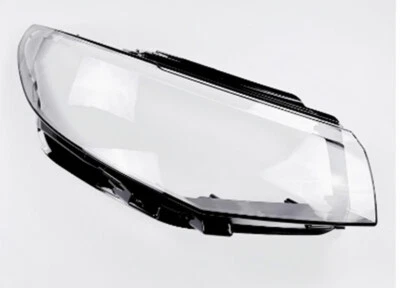 Cubierta de lente de faro derecho de alta configuración para Volkswagen Bora Sedán 22-23  Foto 1 de 4