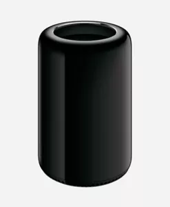 Apple MAC Pro A1481 Late 2013 Xeon Quad-Core 3.7GHz 32GB 512GB SSD FirePro D300 - Picture 1 of 2