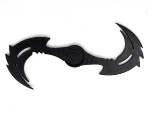 Blade Vampire Movie Glaive Miniature Trinity 3D Printed with PLA - Picture 1 of 2