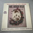 Mr Acker Bilk-Stranger On the Shore 1962 Jazz Vinyl Record LP 33 RPM ATCO 33-129