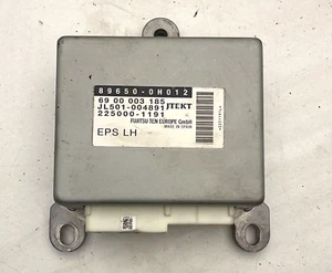 ECU Columna Dirección Toyota Yaris 1.0 Gasolina, Código:89650-0H012 - Imagen 1 de 2