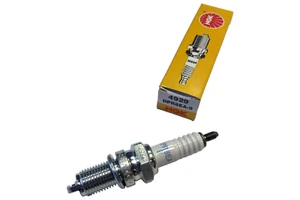 New NGK Spark Plug Part# DPR8EA-9 Yamaha Raptor Rhino Grizzly 660 XR650 XR600 - Picture 1 of 10