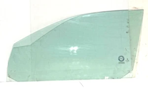 VW JETTA MK5 FRONT WINDOW GLASS DRIVERS LEFT FRONT ORIGINAL GLASS - Picture 1 of 9