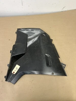 2010 Polaris Sportsman 850 XP Left Side Panel Side Cover B699 - Image 1 of 4