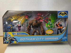 DC Comics Batman Gotham City Showdown with Clayface (CosBman875) - Picture 1 of 11