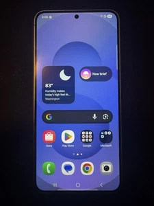 Samsung Galaxy S25 - Zdjęcie 1 z 4