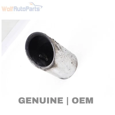 2017-2019 AUDI A4 2.0L - Exhaust PIPE TIP 8W0253825B - Image 1 of 4