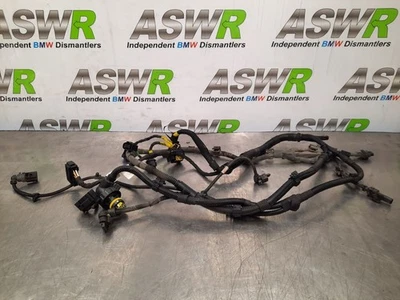 BMW Gearbox Wiring Loom Harness B47B B47D Diesel G42 G20 G21 G22 12518477114 - Image 1 of 4
