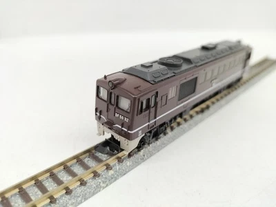 Tipo TOMIX 1/150 DF50 - Immagine 1 di 4