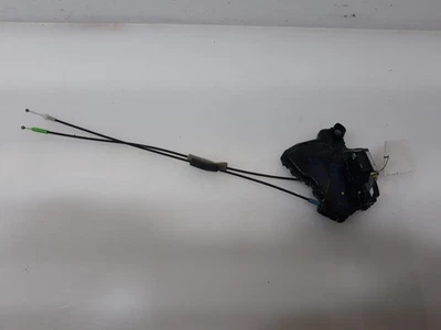 6904042241 SCHLOSS DER LINKEN VORDERTÜR / 6904042241 / 1361370 FÜR TOYOTA RAV 4 - Imagem 1 de 4