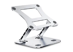 Inter-Tech Notebook Stand NBS-100, 11-17 Inches 45 x 217 x 261 mm - Photo 1/1