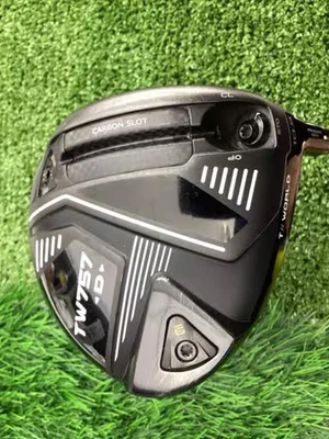 2022 HONMA TOUR WORLD TW757-D 1W Driver 10.5°  VIZARD 757 50 S-flex Golf K73 - Image 1 of 4