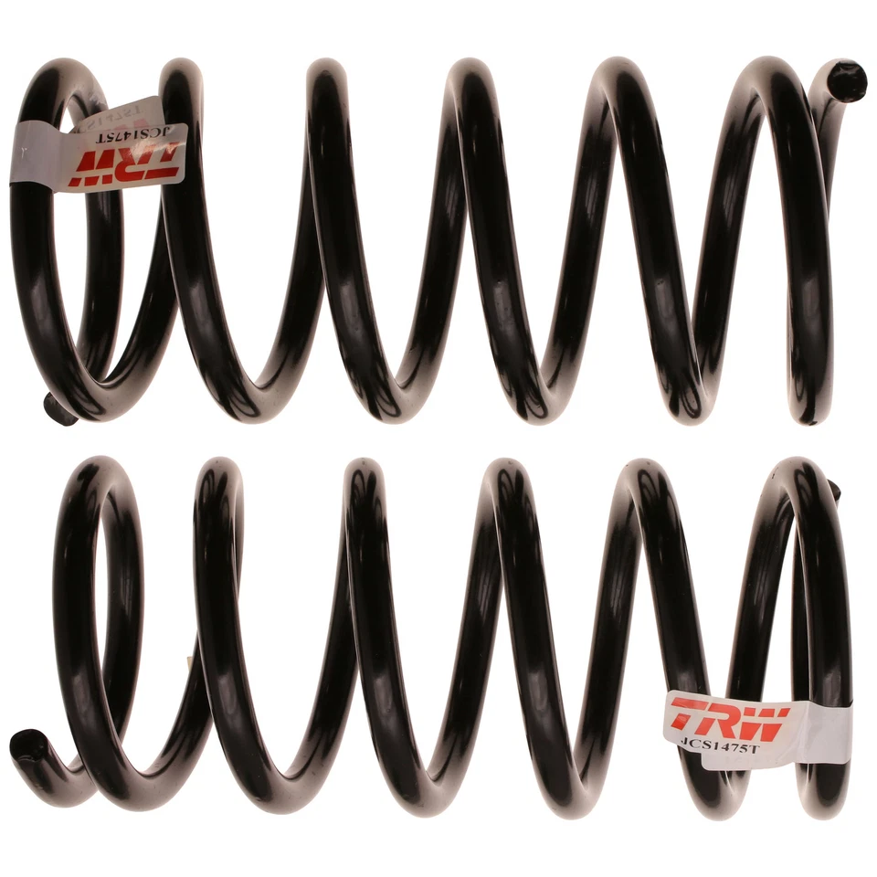 Coil Spring Set for Toyota Sienna 2004 - 2010 TRW JCS1475T Foto 1 de 4