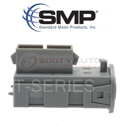 SMP T-Series Clutch Starter Safety Switch for 1989-1990 Mercury Cougar - nw Foto 1 de 4