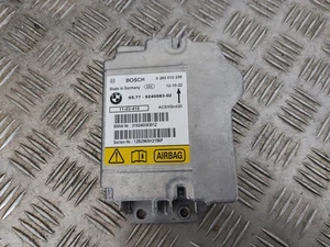 Boitier Airbag - BMW X6 I (1) E71/E72 PHASE I (1) - Référence : 65.77-9240083-02 - Picture 1 of 4