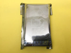 FV725 0FV725 DELL 8TB 7.2K NL SAS 12Gbps 3.5in 512e HDD Hard Drive 14/15/16G KIT - Picture 1 of 2