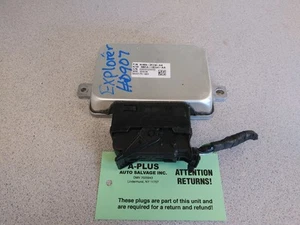 2022 Ford Explorer OEM Transfer Case 4WD Control ID N1MA-7P238-AA Fits 22-24 - Picture 1 of 12