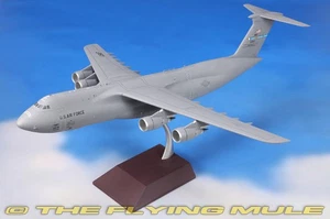 GeminiJets 1:200 C-5M Super Galaxy USAF 436th AW Eagle Wing #85-0007 - Picture 1 of 8