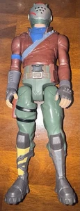 Victory Series Rust Lord Actionfigur 12" Fortnite Toy Epic Game - Bild 1 von 2