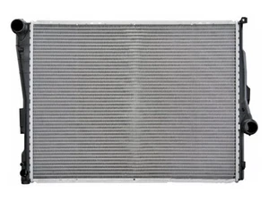 Radiator For 2006 BMW 325i 3.0L 6 Cyl GS168XD - Picture 1 of 1