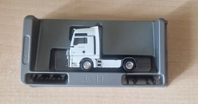 Herpa 302029-004 MAN TGX XXL 18.440 euro6 trattore stradale neutro 1:87 OVP - Immagine 1 di 4
