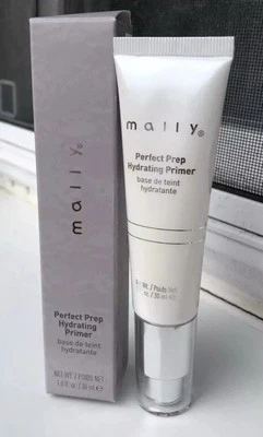 2. Primer hidratante Mally Perfect Prep 1 fl oz Foto 1 de 4