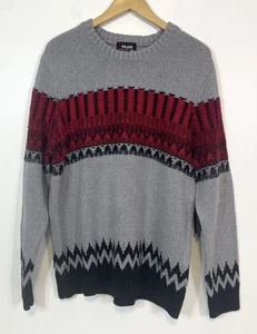 Pajar Tremblant Herren Strickpullover Pullover Neu mit Etikett Gr. L - Bild 1 von 13