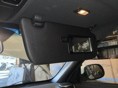 Viseira solar de passageiros modelo iluminado com teto solar compatível com 14-19 SOUL 1911950 - Imagem 1 de 4