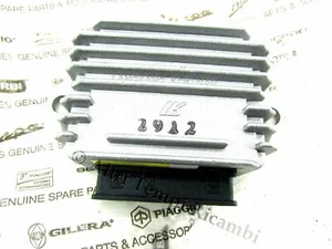 REGOLATORE DI TENSIONE VESPA PX I^ SERIE PIAGGIO - Foto 1 di 1