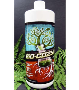 Grow More Bio‑Cozyme  Enzymes Vitamins A