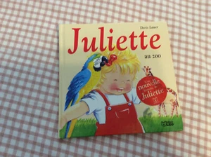 Juliette Au Zoo - Bild 1 von 2