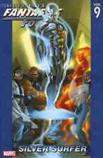 Ultimate Fantastic Four TPB #9 VF/NM; Marvel | Silver Surfer - we combine shippi