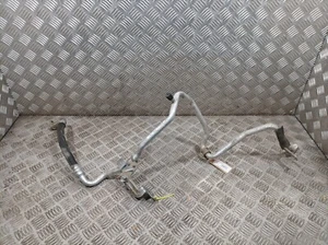 Renault Trafic MK3 1.6 2015-19 Vivaro Air Con Pipe Pump to Matrix 924807649R - Picture 1 of 11
