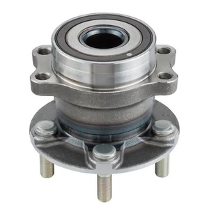 Conjunto de cojinete de buje de rueda trasera adecuado para Subaru Forester Impreza Crosstrek - Imagen 1 de 6
